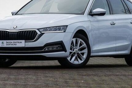 Skoda Octavia 81.701 km 18.615 &euro; Unna 59423