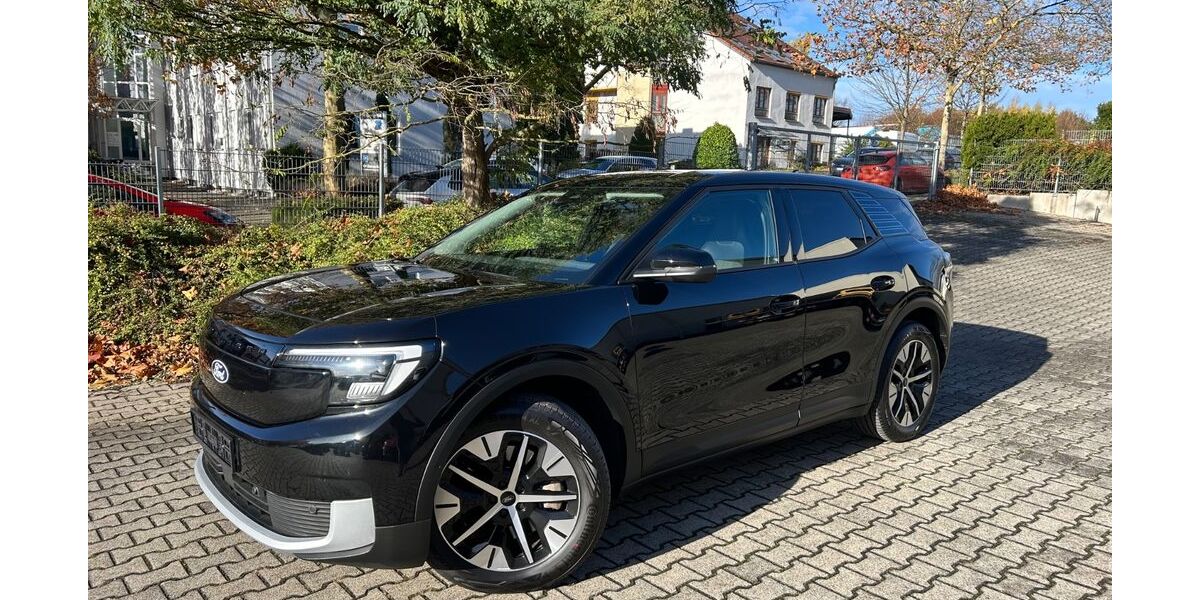 Ford Explorer 14.000 km 32.980 &euro; Dortmund 44269