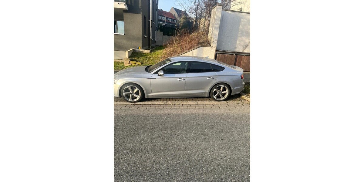 Audi S5 86.000 km 38.000 &euro; Dortmund 44135