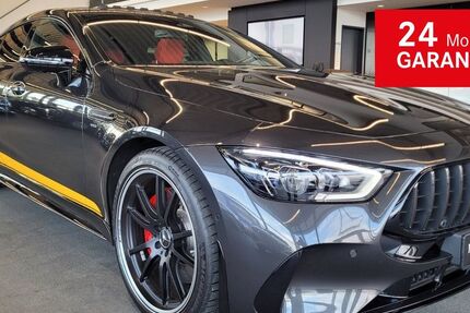 Mercedes-Benz AMG GT 10.000 km 95.980 &euro; Olfen 59399