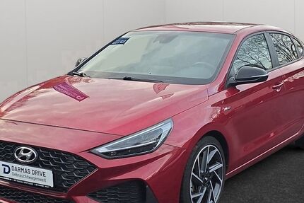 Hyundai i30 32.416 km 20.890 &euro; Datteln 45711