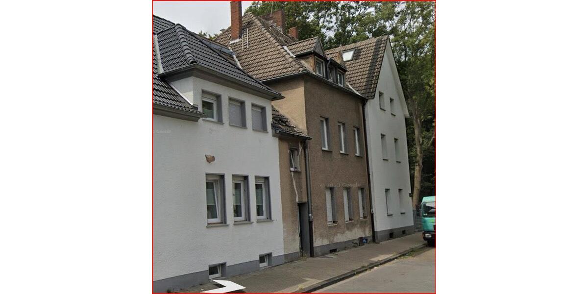 Mehrfamilienhaus, Wohnhaus Gelsenkirchen Gelsenkirchen-Nord - 200.000&euro; | Angebot:25853560