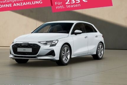 Audi A3 20.204 km 29.060 &euro; Essen 45143