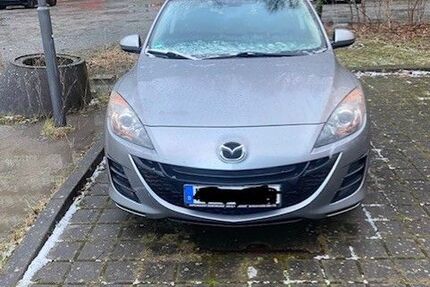Mazda 3 174.000 km 6.000 &euro; Herne 44649