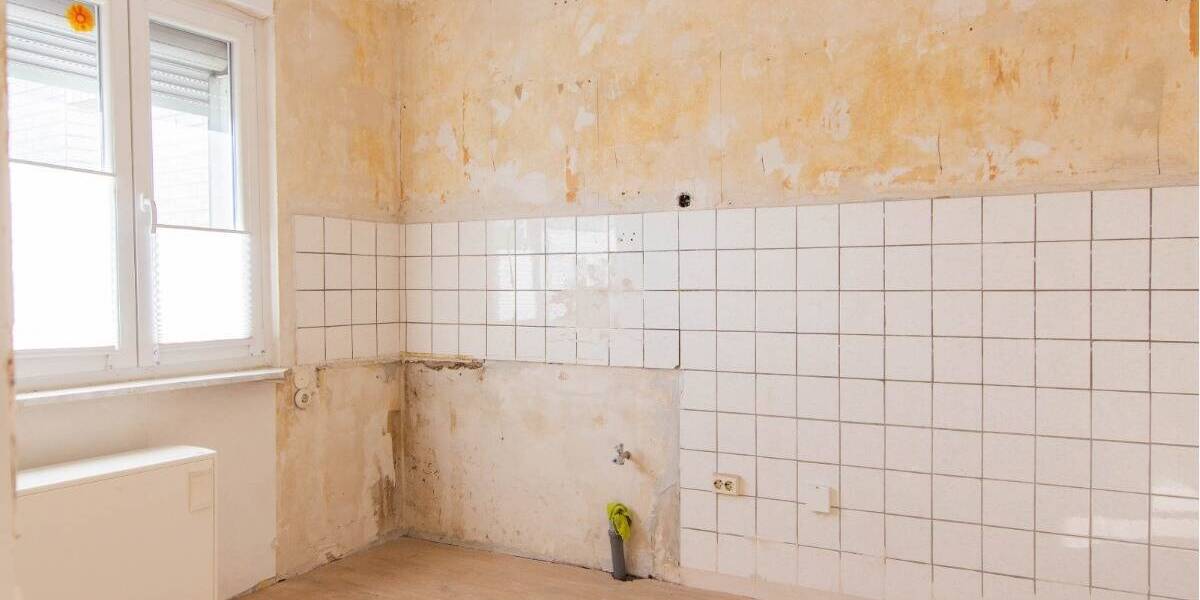 Reihenmittelhaus Castrop-Rauxel Habinghorst - 3 Zimmer, 58 m&sup2;, 125.000&euro; | Angebot:26218696