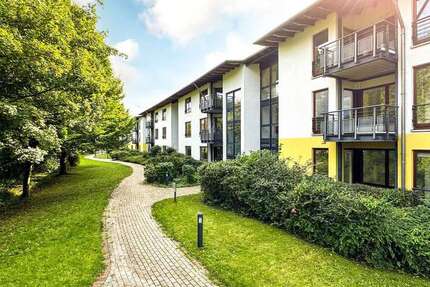 Wohnung Lünen - 2 Zimmer, 64 m&sup2;, 796&euro; | Angebot:25511411