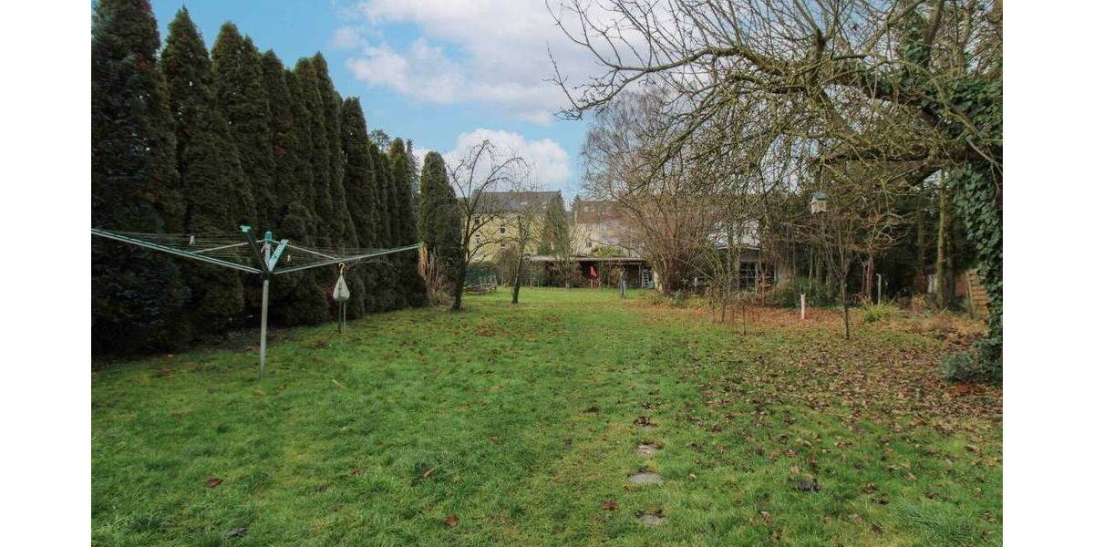 Einfamilienhaus Essen Frintrop - 6 Zimmer, 940.000&euro; | Angebot:26065698