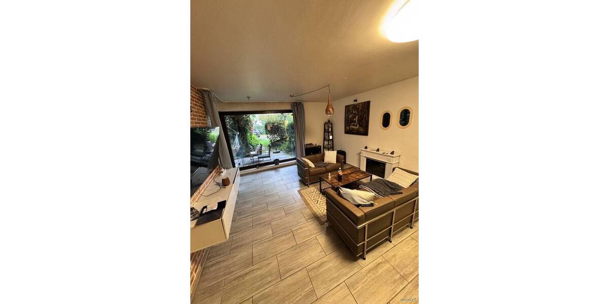 Etagenwohnung Hagen Hochschulviertel - 2 Zimmer, 52 m&sup2;, 125.000&euro; | Angebot:25774657