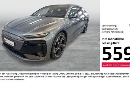 Audi A6 e-tron 7.890 km 72.199 &euro; Dortmund 44143