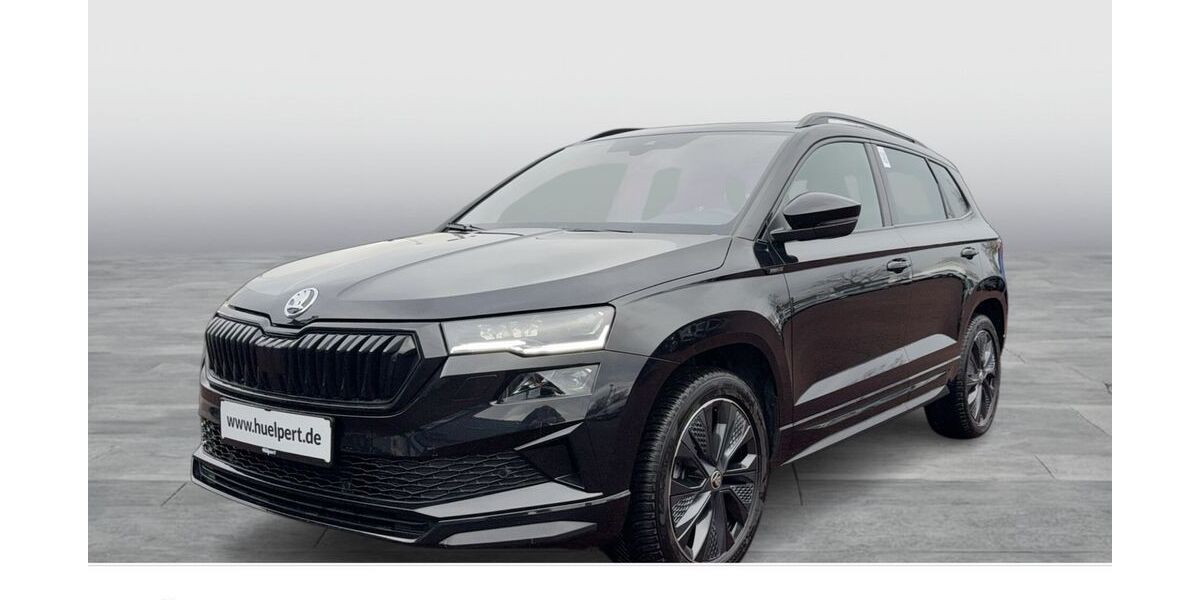 Skoda Karoq 25.533 km 35.785 &euro; Dortmund 44309