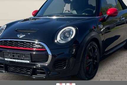 Mini John Cooper Works Cabrio 44.875 km 23.990 &euro; Dorsten Wulfen 46286