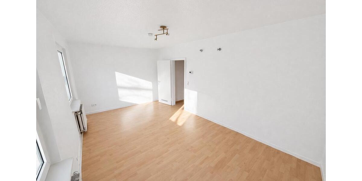 Etagenwohnung Gelsenkirchen Rotthausen - 1.5 Zimmer, 63 m&sup2;, 590&euro; | Angebot:26049812