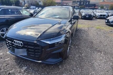 Audi Q8 94.084 km 56.793 &euro; Hagen 58091