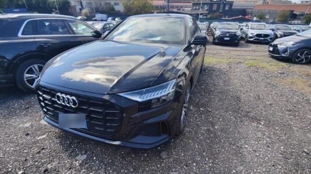 Audi Q8 94.084 km 56.793 &euro; Hagen 58091
