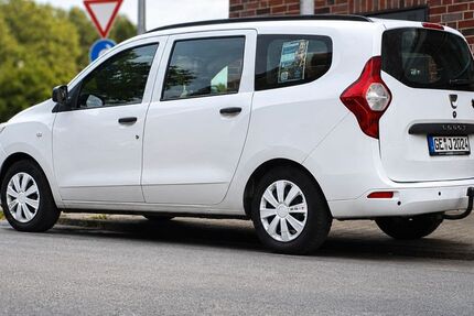 Dacia Lodgy 228.700 km 3.990 &euro; gelsenkirchen 45899