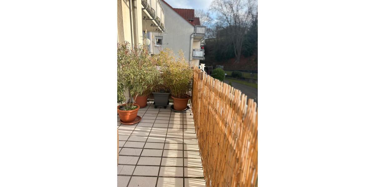 Etagenwohnung Witten Herbede - 2 Zimmer, 58 m&sup2;, 169.000&euro; | Angebot:24295168