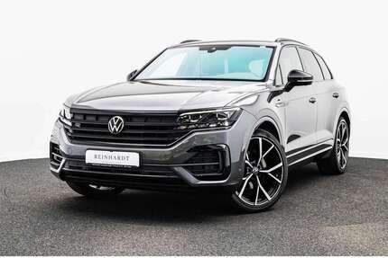 VW Touareg 62.889 km 53.158 &euro; Hagen 58091