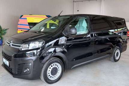 Citroen Jumpy 191.000 km 10.890 &euro; Gelsenkirchen 45879
