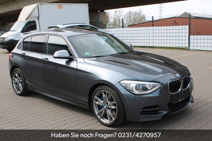 BMW M135 175.659 km 18.790 &euro; Dortmund 44143