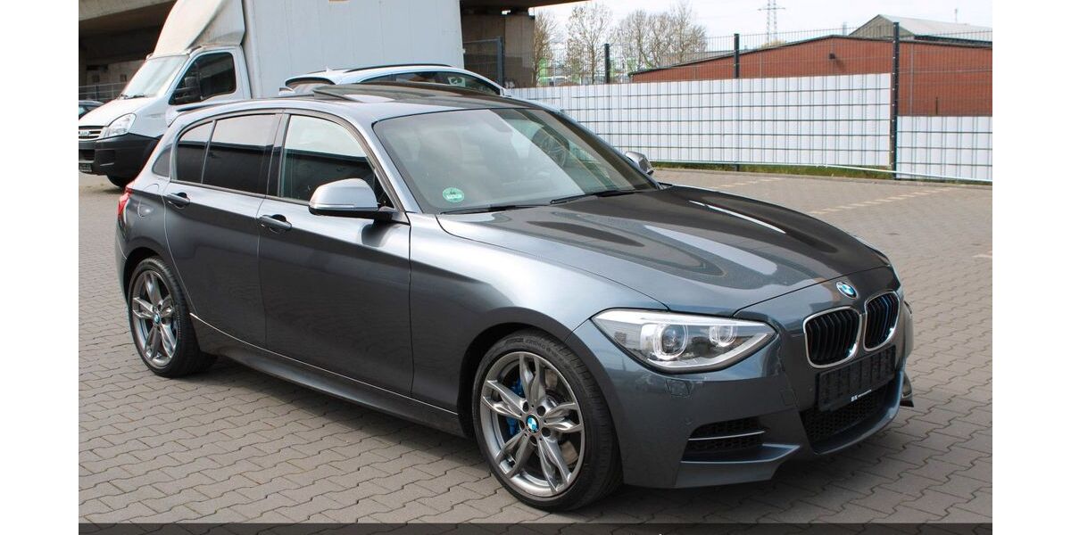 BMW M135 175.659 km 18.790 &euro; Dortmund 44143
