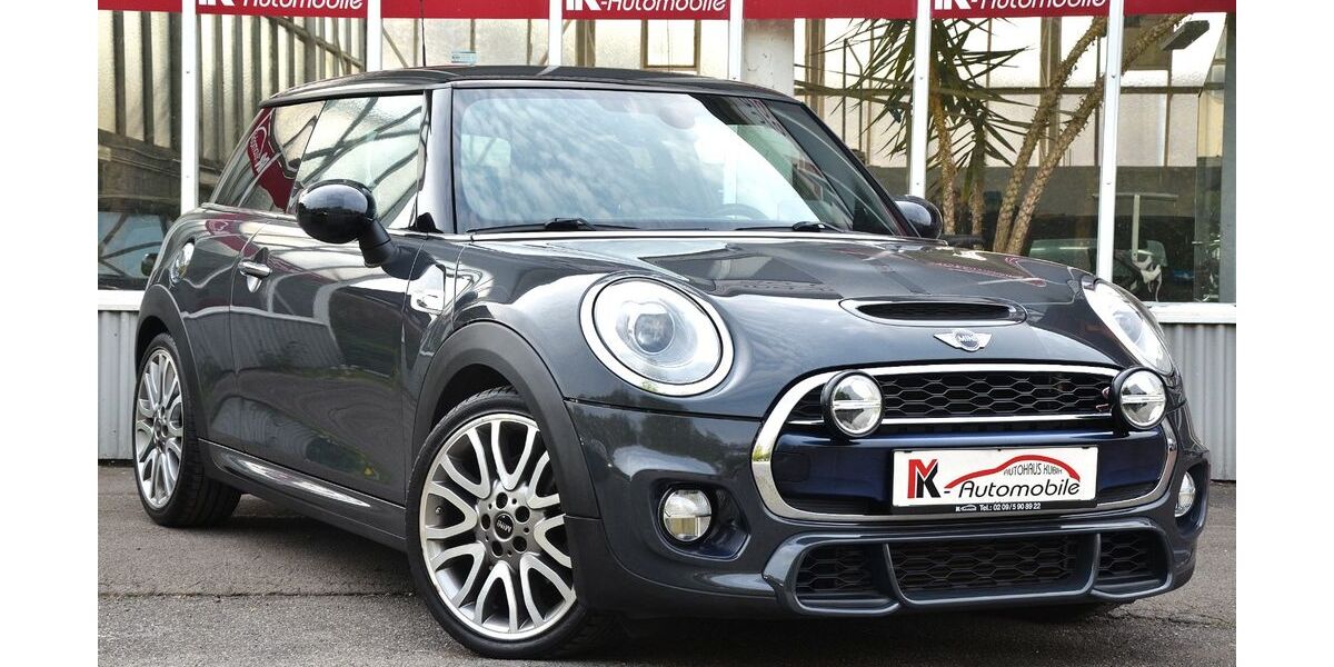 Mini Cooper S 75.400 km 16.478 &euro; Gelsenkirchen 45897