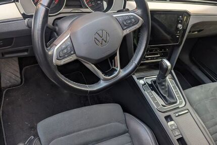 VW Passat Variant 93.760 km 22.900 &euro; Hattingen 45525