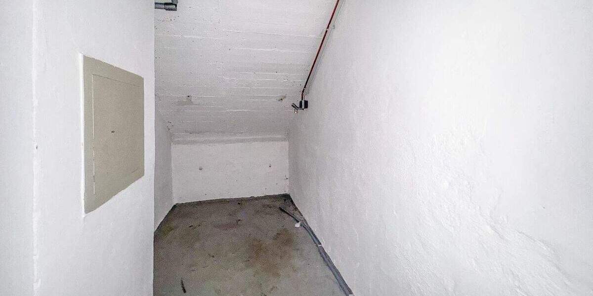 Terrassenwohnung Hagen Mittelstadt - 2 Zimmer, 82 m&sup2;, 574&euro; | Angebot:26730741