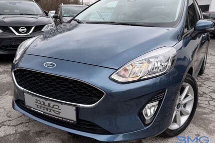 Ford Fiesta 44.591 km 12.190 &euro; Lünen 44532