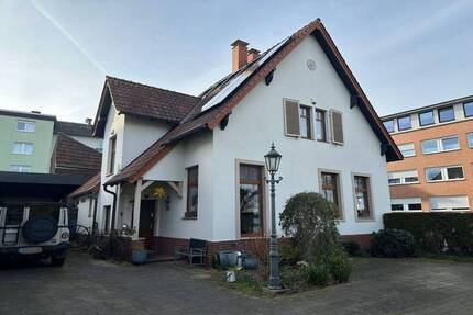 Haus Unna - 5 Zimmer, 520.000&euro; | Angebot:26244625