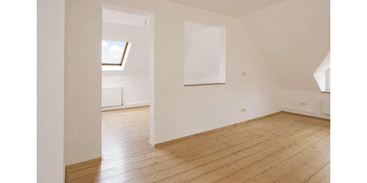 Dachgeschoßwohnung Unna - 3 Zimmer, 81 m&sup2;, 650&euro; | Angebot:26653891