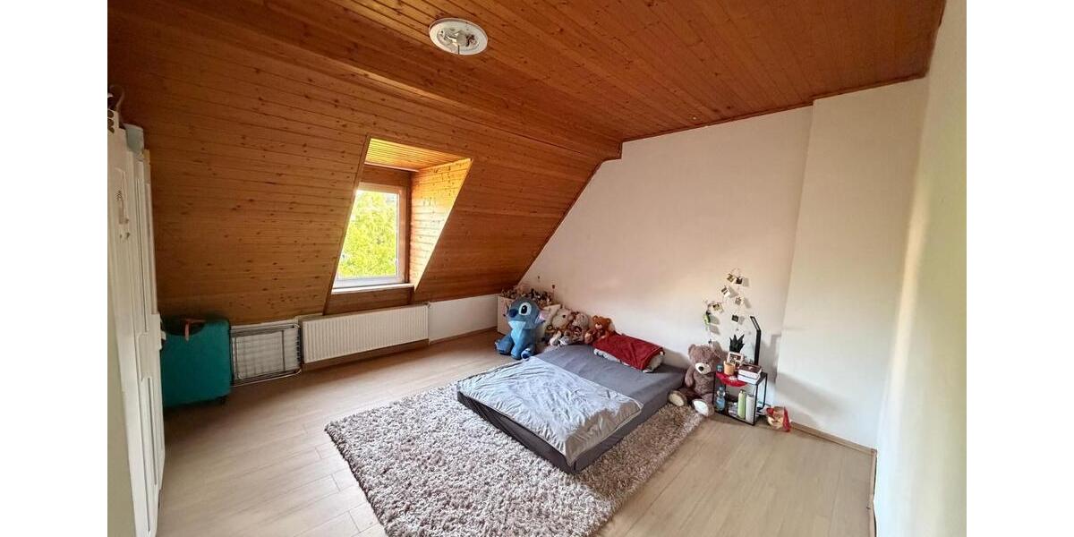 Dachgeschoßwohnung Hagen - 4.5 Zimmer, 100 m&sup2;, 730&euro; | Angebot:26699835