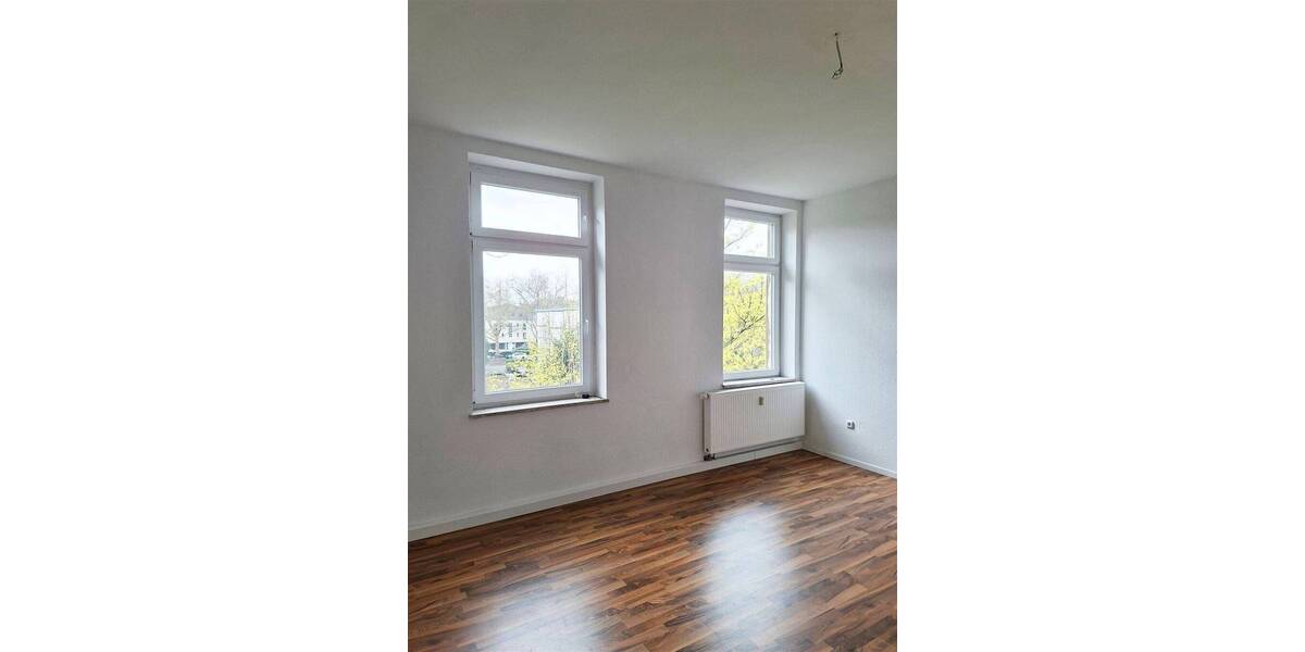 Etagenwohnung Gelsenkirchen Bismarck - 3 Zimmer, 77 m&sup2;, 435&euro; | Angebot:26066313