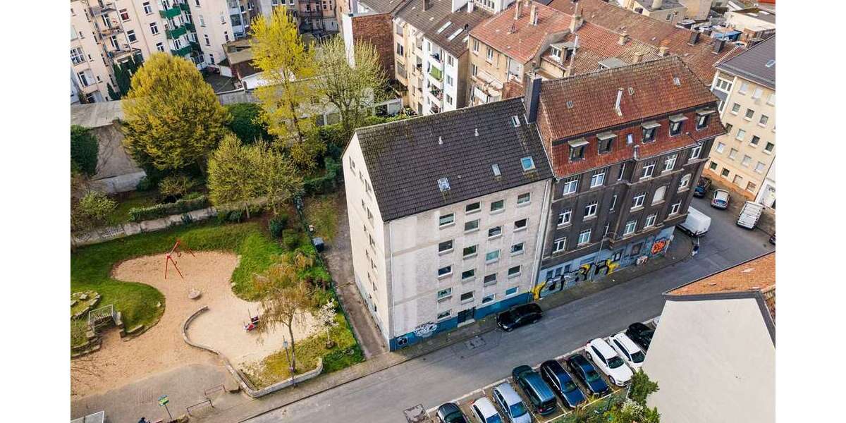 Einfamilienhaus Dortmund Innenstadt Nord - 27 Zimmer, 737 m&sup2;, 835.000&euro; | Angebot:26154408