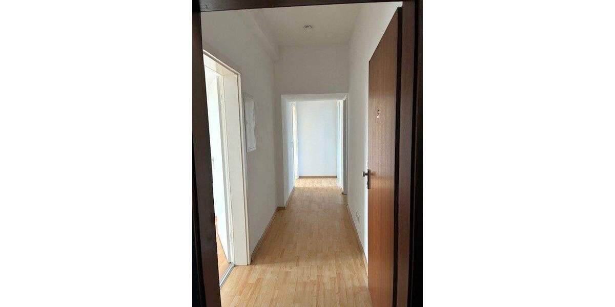 Etagenwohnung Gelsenkirchen Scholven - 3 Zimmer, 61 m&sup2;, 399&euro; | Angebot:25745560