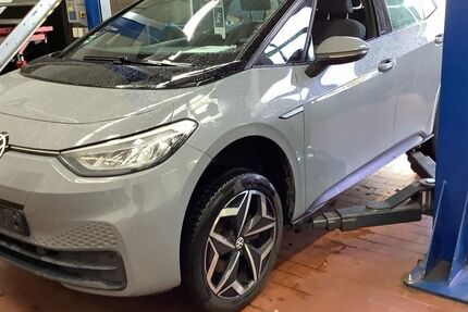 VW ID.3 115.829 km 15.905 &euro; Hagen 58091