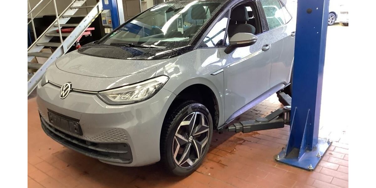 VW ID.3 115.829 km 15.935 &euro; Hagen 58091