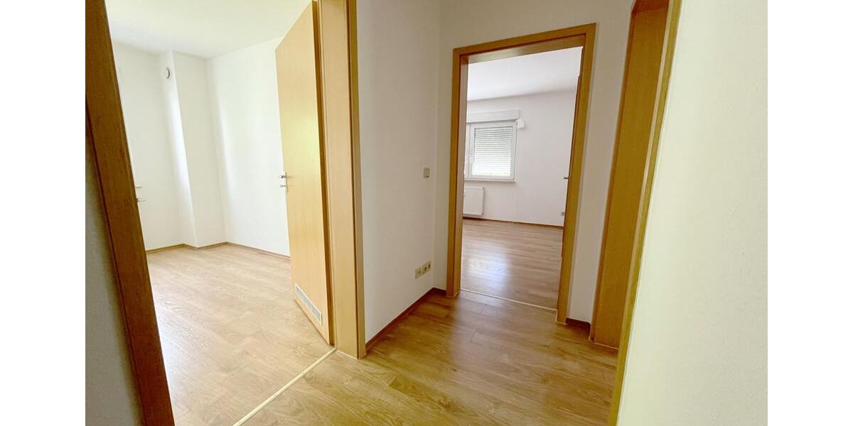 Erdgeschoßwohnung Gelsenkirchen Ückendorf - 2 Zimmer, 59 m&sup2;, 480&euro; | Angebot:26588054