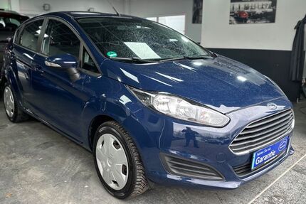 Ford Fiesta 187.000 km 3.499 &euro; Essen 45356