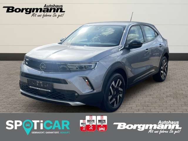 Opel Mokka 46.700 km 19.290 &euro; Dorsten Wulfen 46286