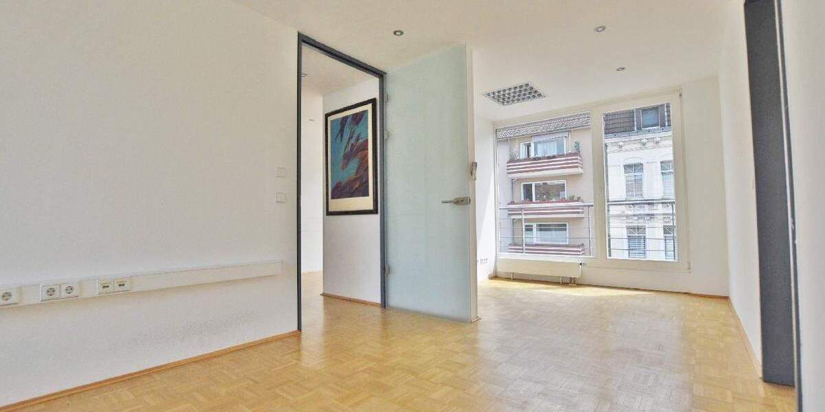 Gewerbeobjekt Essen Südviertel - 1.372&euro; | Angebot:25699149