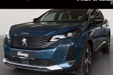 Peugeot 3008 23.150 km 23.890 &euro; Gelsenkirchen 45891