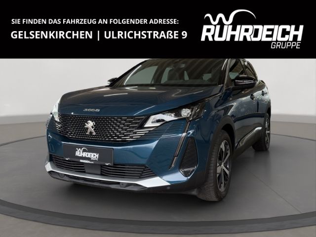 Peugeot 3008 23.150 km 23.890 &euro; Gelsenkirchen 45891