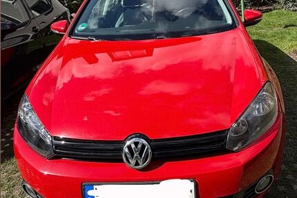 VW Golf 136.700 km 4.800 &euro; Schwerte 58239