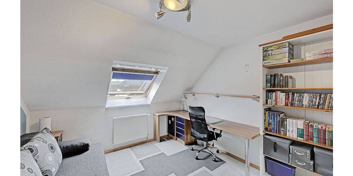 Doppelhaushälfte Dortmund Lücklemberg - 6 Zimmer, 159 m&sup2;, 685.000&euro; | Angebot:26156585