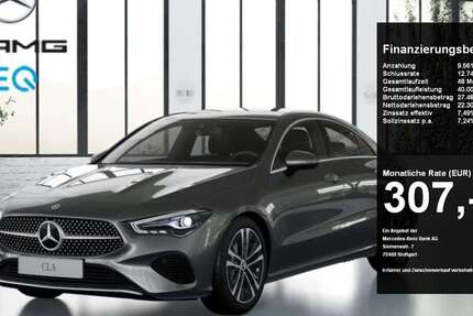 Mercedes-Benz CLA 180 18.821 km 31.870 &euro; Dortmund 44139