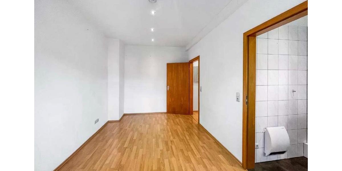 Etagenwohnung Dortmund Innenstadt Ost - 2 Zimmer, 52 m&sup2;, 685&euro; | Angebot:26040969