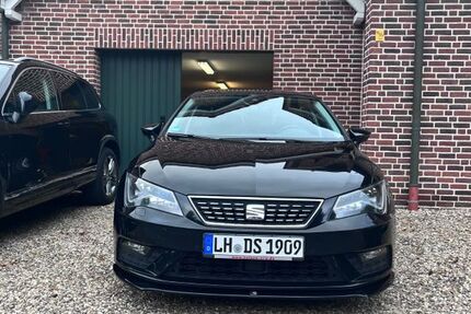 Seat Leon 92.000 km 14.000 &euro; Nordkirchen 59394