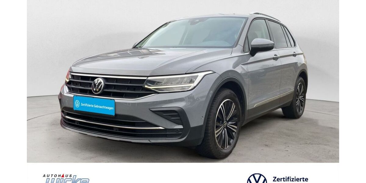 VW Tiguan 63.725 km 21.890 &euro; Bochum - Linden 44879