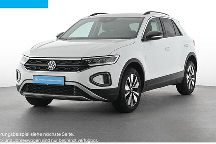 VW T-Roc 19.976 km 21.990 &euro; Essen 45143