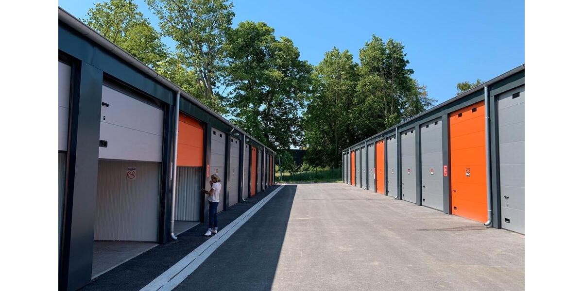 Gewerbeobjekt Unna Alte Heide - 255&euro; | Angebot:26269430